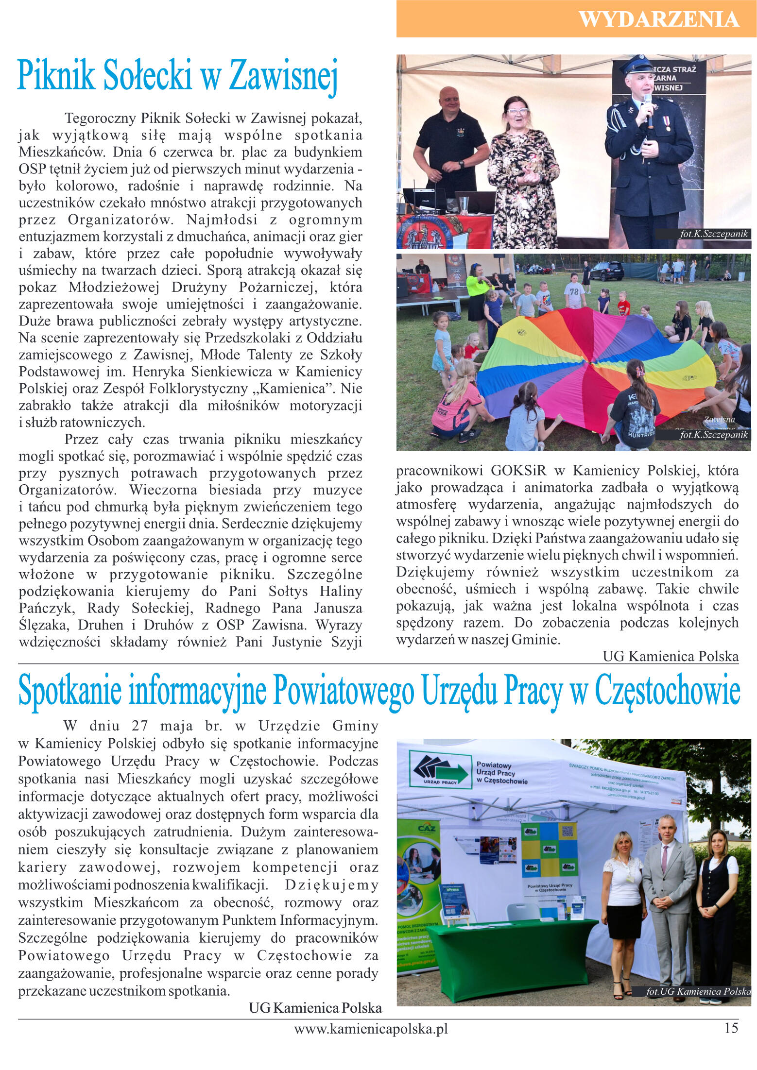 Wrzesień 2026 - strona 15