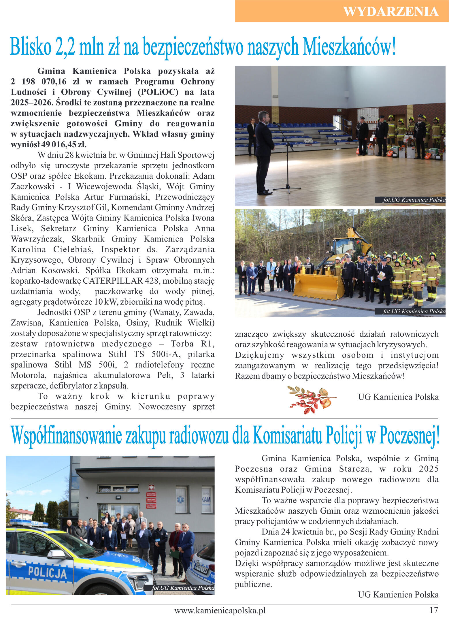 Wrzesień 2026 - strona 17