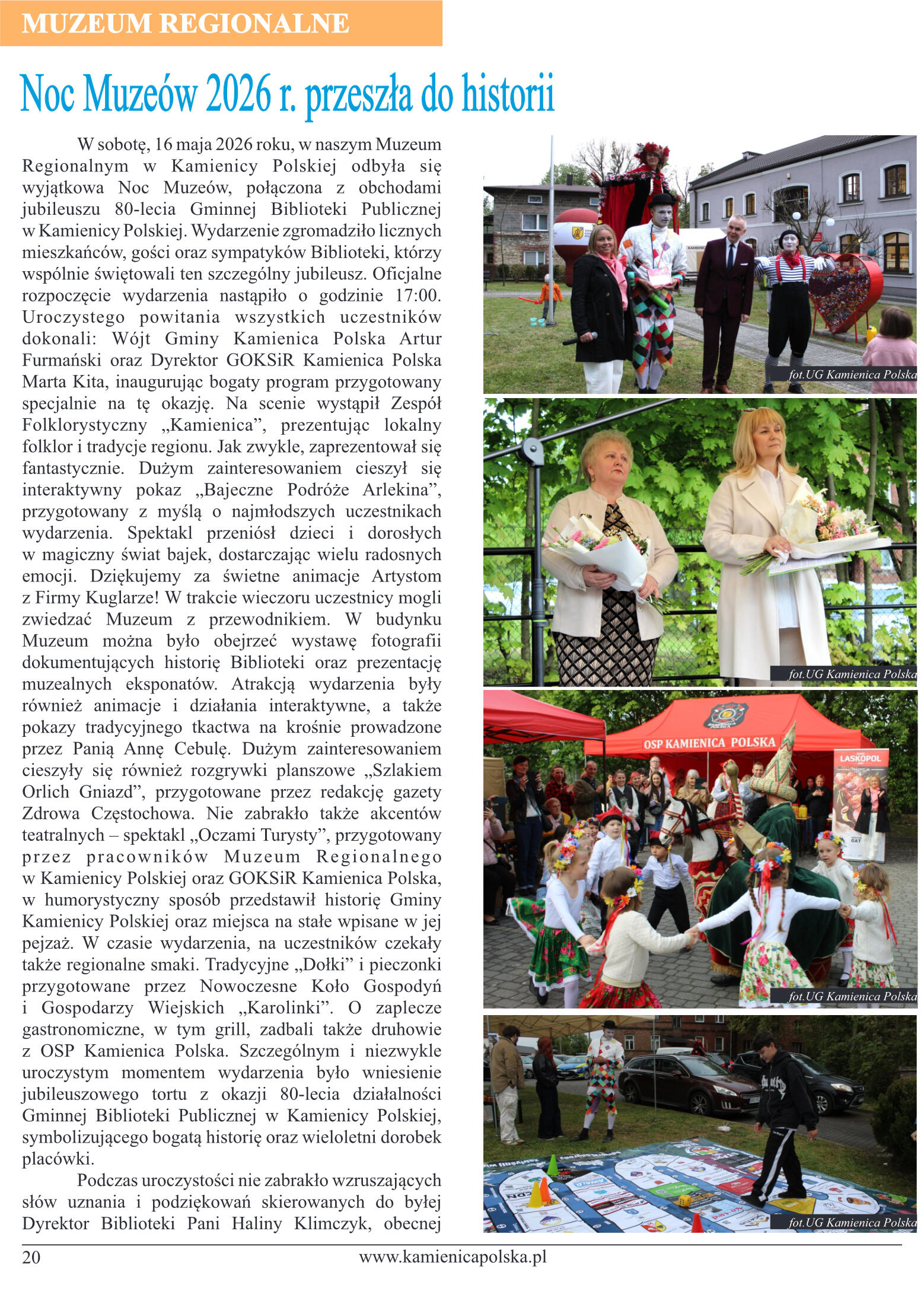 Wrzesień 2026 - strona 20