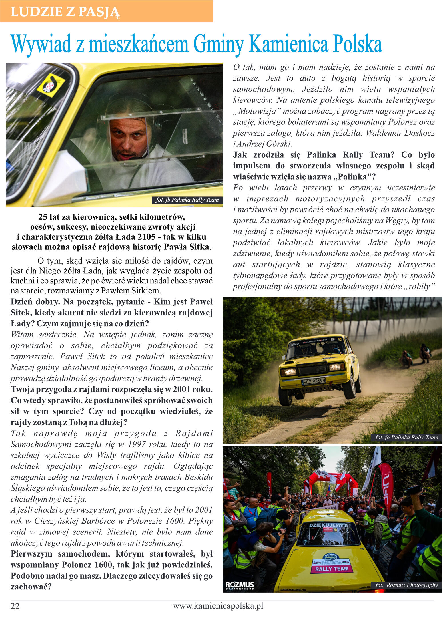 Wrzesień 2026 - strona 22