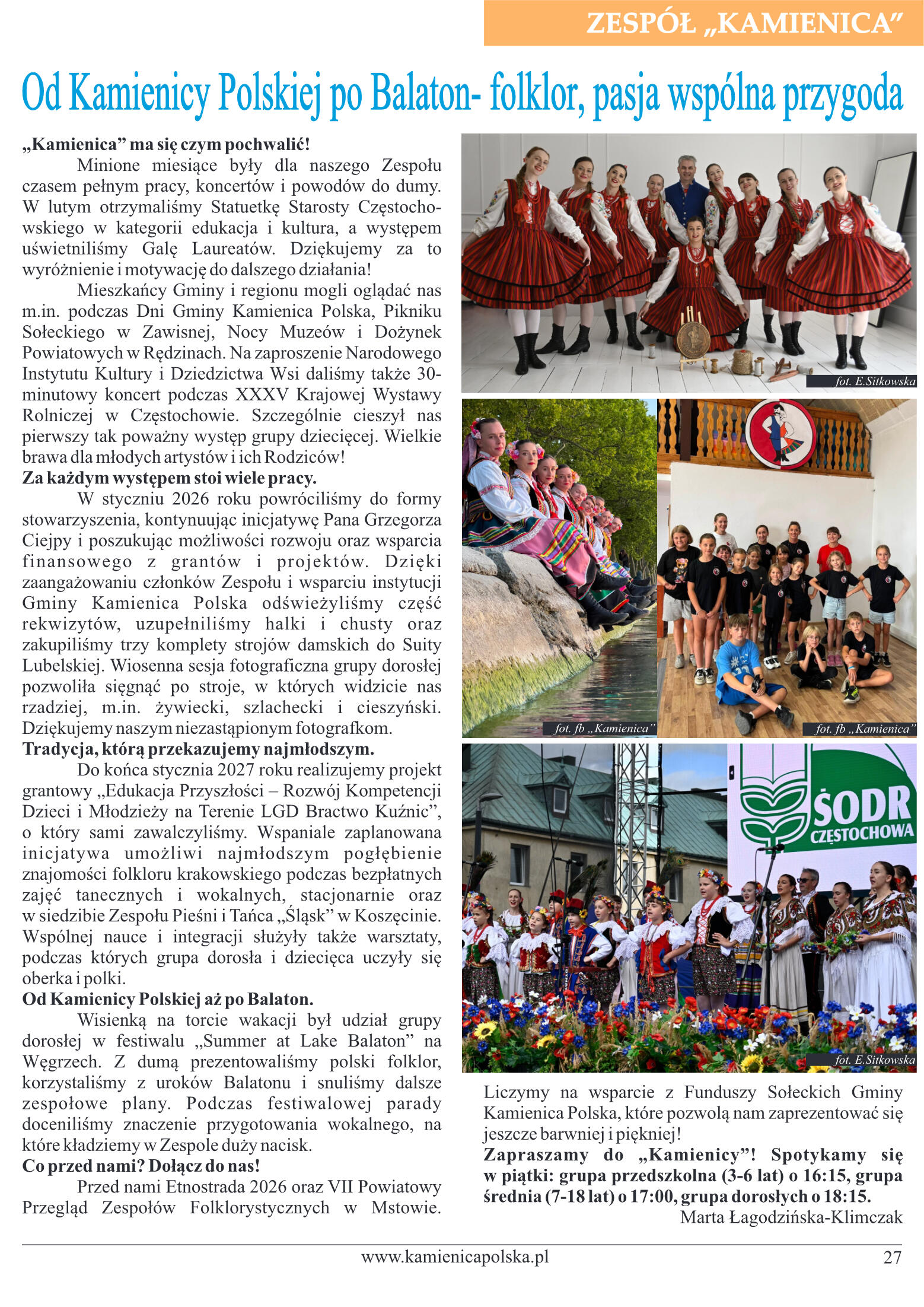 Wrzesień 2026 - strona 27