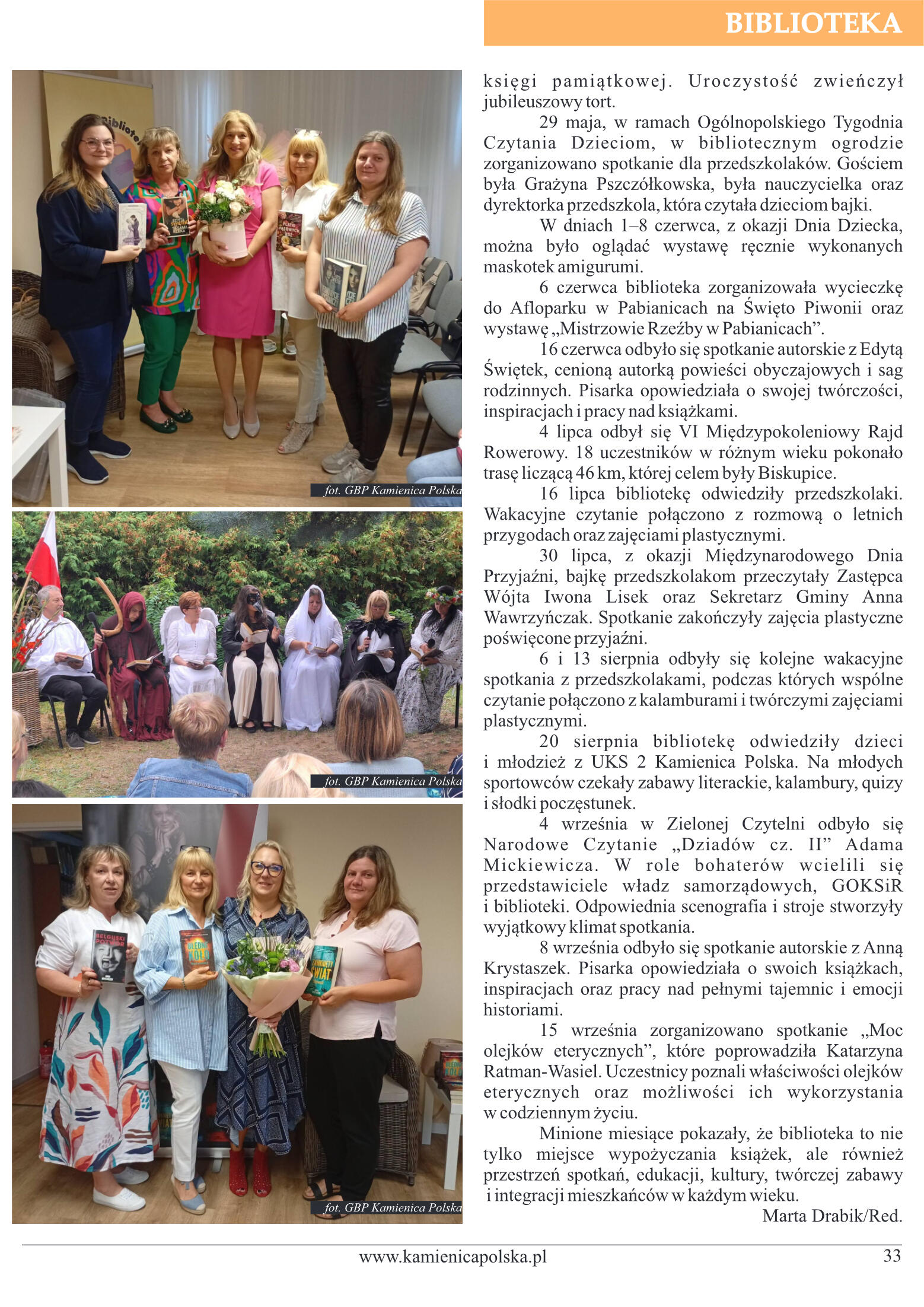 Wrzesień 2026 - strona 33