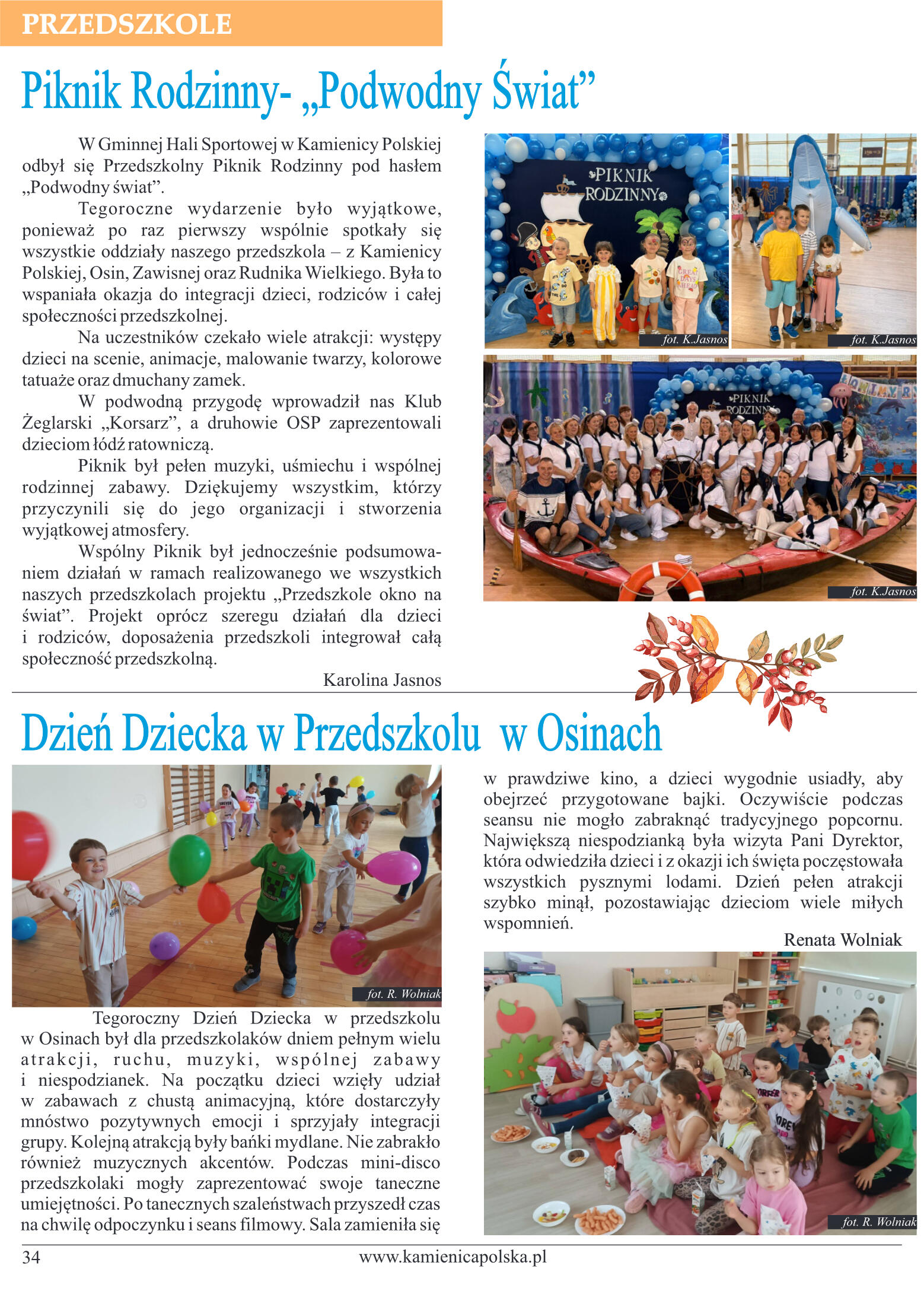 Wrzesień 2026 - strona 34