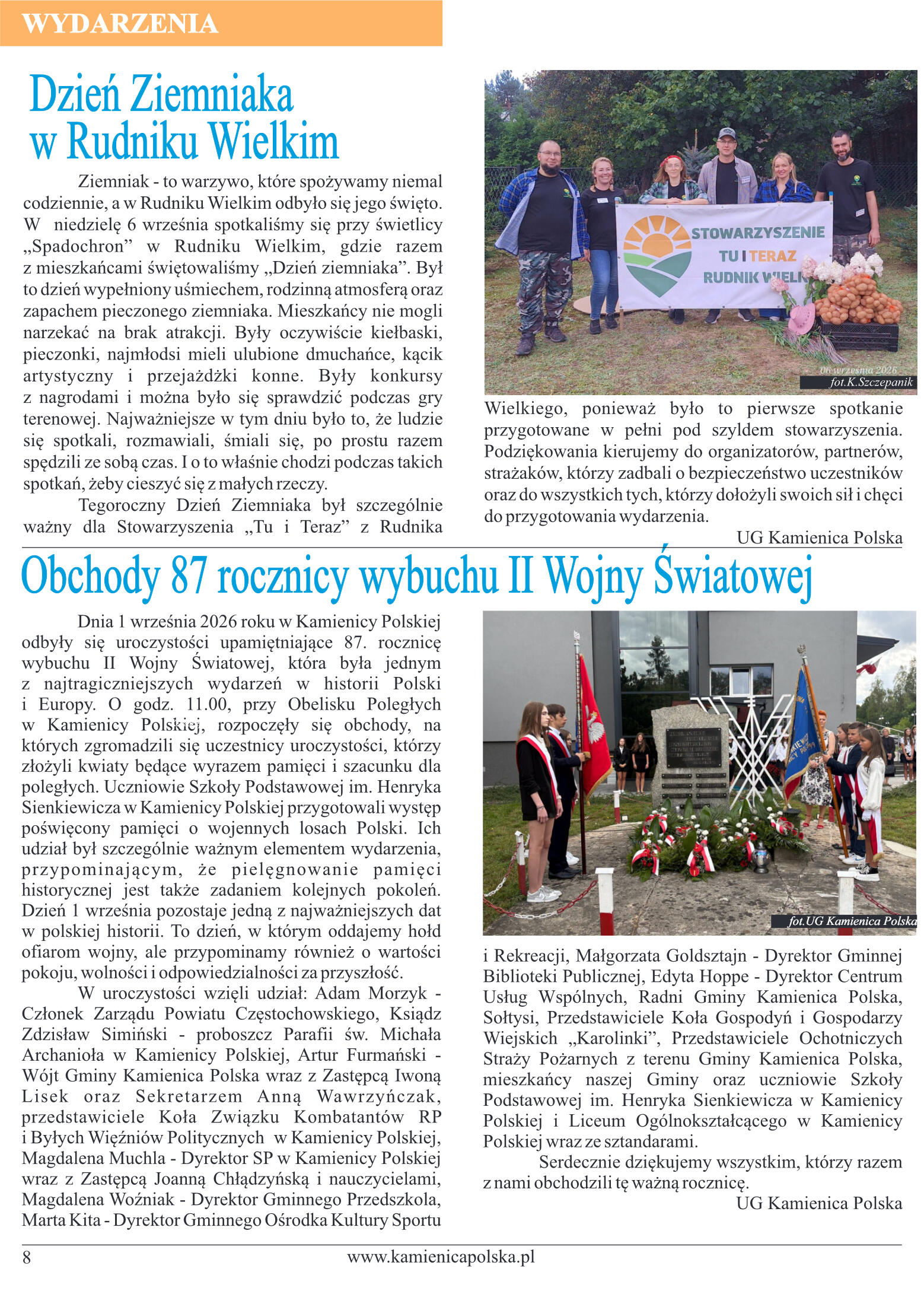Wrzesień 2026 - strona 8
