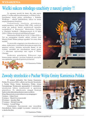 Wrzesień 2026 - strona 12