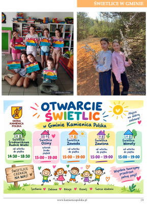 Wrzesień 2026 - strona 19