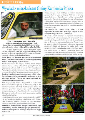 Wrzesień 2026 - strona 22