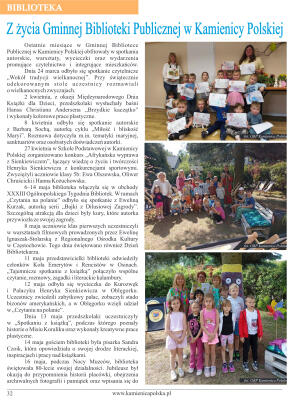 Wrzesień 2026 - strona 32