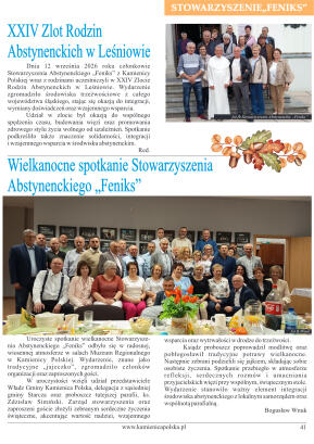 Wrzesień 2026 - strona 41