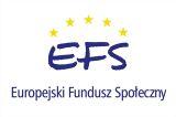 Baner Europejski Fundusz Społeczny